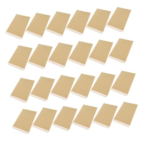 FUNOMOCYA 100 Stück Vintage Dokumententaschen aus Kraftpapier Multifunktionale Tragbare Bürobriefumschläge Umweltfreundlich Recyclingfähig Passend für Din Dokumente FUNOMOCYA 100 Stück Vintage Dokumententaschen aus Kraftpapier Multifunktionale Tragbare Bürobriefumschläge Umweltfreundlich Recyclingfähig Passend für Din Dokumente von FUNOMOCYA
