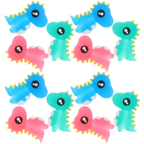 FUNOMOCYA 12 Stück Teiliges Silikon Bleistiftkappen Cartoon Tier Design Weiche Kleine Bleistiftaufsätze zum Schutz und Verlängern Leicht und Langlebig für Schule und Teenager FUNOMOCYA 12 Stück Teiliges Silikon Bleistiftkappen Cartoon Tier Design Weiche Kleine Bleistiftaufsätze zum Schutz und Verlängern Leicht und Langlebig für Schule und Teenager von FUNOMOCYA