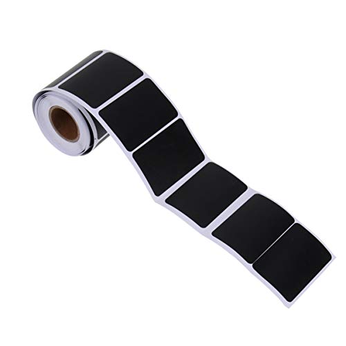 FUNOMOCYA 120 Aufkleber-Etiketten dity dncing warnweste personalisiert wasserbarriere stickbilder tischläufer hochzeit Kreide Tafel Planke Name PVC -Etiketten Etiketten für Dateiordner Black FUNOMOCYA 120 Aufkleber-Etiketten dity dncing warnweste personalisiert wasserbarriere stickbilder tischläufer hochzeit Kreide Tafel Planke Name PVC -Etiketten Etiketten für Dateiordner Black von FUNOMOCYA