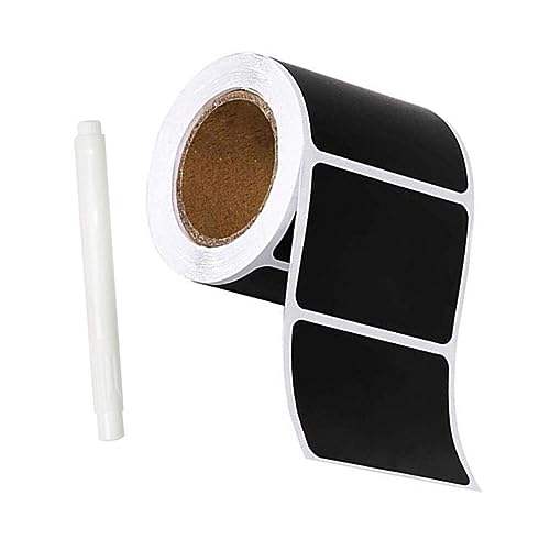 FUNOMOCYA 120 Blatt Tafel Etikettenaufkleber Tafel Etiketten Lebensmitteletiketten Leere Etikettenaufkleber Etiketten Für Gläser Wasserfeste Etiketten Durchsichtige Speisekammer FUNOMOCYA 120 Blatt Tafel Etikettenaufkleber Tafel Etiketten Lebensmitteletiketten Leere Etikettenaufkleber Etiketten Für Gläser Wasserfeste Etiketten Durchsichtige Speisekammer von FUNOMOCYA