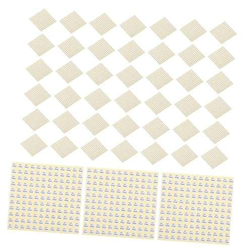 FUNOMOCYA 150 Blatt Pass Das Inspektionsetikett Etiketten Aufkleben Kreisetiketten Bestandene Aufkleber Selbstklebende Etikett-aufkleber Weiß Aufkleber Aus Beschichtetem Papier von FUNOMOCYA