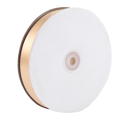 FUNOMOCYA 1Stücke Satin Geschenkband DIY Riband für Hochzeiten Partys Geschenkverpackungen Langlebig Elegant für Festliche Anlässe von FUNOMOCYA