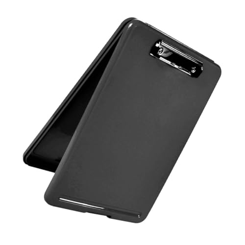 FUNOMOCYA 2 Stück Faltbares Clipboard mit Stauraum Schreibboard für Lehrer Studenten und Pflegekräfte Robuste Ablage mit Integriertem Aufbewahrungsfach für Dokumente für Schule und Büro FUNOMOCYA 2 Stück Faltbares Clipboard mit Stauraum Schreibboard für Lehrer Studenten und Pflegekräfte Robuste Ablage mit Integriertem Aufbewahrungsfach für Dokumente für Schule und Büro von FUNOMOCYA