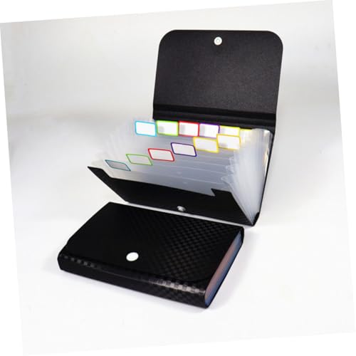 FUNOMOCYA 2 Stück Tragbare Dokumentenordner Mehrschichtige Kleine Aktenmappen Multifunktionale Organizer für Zuhause Büro Schule und Reisen Platzsparend und Robust zur Aufbewahrung von FUNOMOCYA 2 Stück Tragbare Dokumentenordner Mehrschichtige Kleine Aktenmappen Multifunktionale Organizer für Zuhause Büro Schule und Reisen Platzsparend und Robust zur Aufbewahrung von von FUNOMOCYA