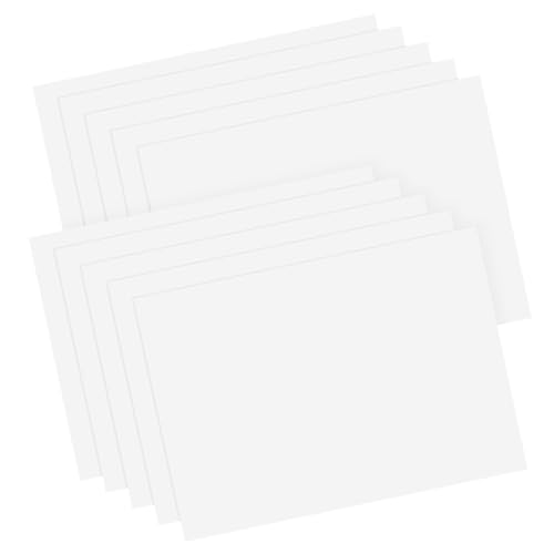 FUNOMOCYA 20 Blatt Bedruckbares Glänzendes Kupferdruckpapier Selbstklebend Transparente Aufkleberetiketten für Tintenstrahl Laserdrucker Vielseitig Beschriftbares Stickerpapier für Markieren FUNOMOCYA 20 Blatt Bedruckbares Glänzendes Kupferdruckpapier Selbstklebend Transparente Aufkleberetiketten für Tintenstrahl Laserdrucker Vielseitig Beschriftbares Stickerpapier für Markieren von FUNOMOCYA