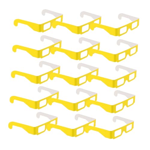 FUNOMOCYA 20 Paar Junggesellinnenabschiedsgeschenke Neon Herz Sonnenbrillen Neon Brillen Sonnenbrillen In Herzform Neon Sonnenbrillen Kartonbrillen Herzbrillen Gelbes Papier FUNOMOCYA 20 Paar Junggesellinnenabschiedsgeschenke Neon Herz Sonnenbrillen Neon Brillen Sonnenbrillen In Herzform Neon Sonnenbrillen Kartonbrillen Herzbrillen Gelbes Papier von FUNOMOCYA