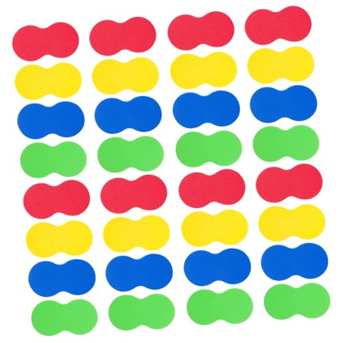 FUNOMOCYA 20 Stück Grüne Tafelradierer Tafelreiniger Tafelradierer Für Die Schule Whiteboard Radierer Fürs Büro Whiteboard Radierer Für Großpackung Expo Whiteboards Trocken FUNOMOCYA 20 Stück Grüne Tafelradierer Tafelreiniger Tafelradierer Für Die Schule Whiteboard Radierer Fürs Büro Whiteboard Radierer Für Großpackung Expo Whiteboards Trocken von FUNOMOCYA