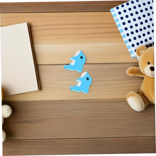 FUNOMOCYA 20 Stück Teiliges Bunte Kleine Delfin Radiergummis Effektive Bleistiftradierer Langlebig und Dekorativ als Schulpreis und Party Mitgebsel FUNOMOCYA 20 Stück Teiliges Bunte Kleine Delfin Radiergummis Effektive Bleistiftradierer Langlebig und Dekorativ als Schulpreis und Party Mitgebsel von FUNOMOCYA
