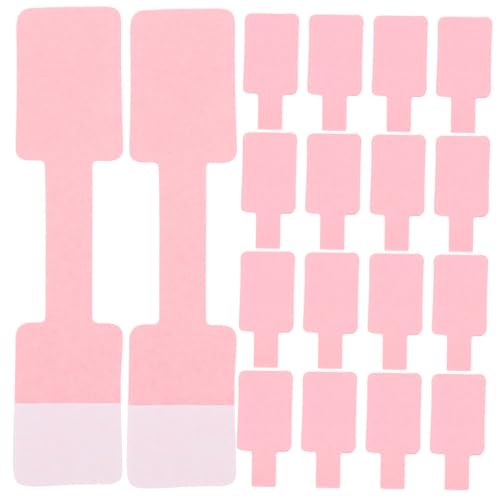 FUNOMOCYA 200 Stück Schmuckpreisschilder aus Kraftpapier mit Stark Haftenden Selbstklebenden Etiketten für Ringe und Halsketten Kleine Quadratische Aufkleber für Schmuckverkauf und FUNOMOCYA 200 Stück Schmuckpreisschilder aus Kraftpapier mit Stark Haftenden Selbstklebenden Etiketten für Ringe und Halsketten Kleine Quadratische Aufkleber für Schmuckverkauf und von FUNOMOCYA