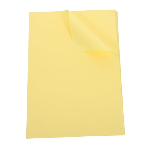 FUNOMOCYA 200 Stück Schreibpapier für Langes Lesen und Schreiben Glatte Oberfläche Vielseitig Einsetzbar für Fotokopien und Beidseitigen Druck im Bürogebrauch Büropapier FUNOMOCYA 200 Stück Schreibpapier für Langes Lesen und Schreiben Glatte Oberfläche Vielseitig Einsetzbar für Fotokopien und Beidseitigen Druck im Bürogebrauch Büropapier von FUNOMOCYA