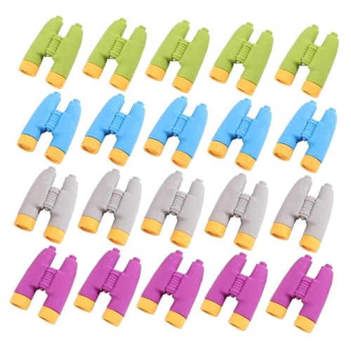 FUNOMOCYA 24 Stück Teiliges Tpr Radiergummi für Schüler Abnehmbare Bunte Radiergummis Kreative Schulbedarf Spielzeuge für Jungen und Mädchen Langlebig und Einfach zu Verwenden FUNOMOCYA 24 Stück Teiliges Tpr Radiergummi für Schüler Abnehmbare Bunte Radiergummis Kreative Schulbedarf Spielzeuge für Jungen und Mädchen Langlebig und Einfach zu Verwenden von FUNOMOCYA