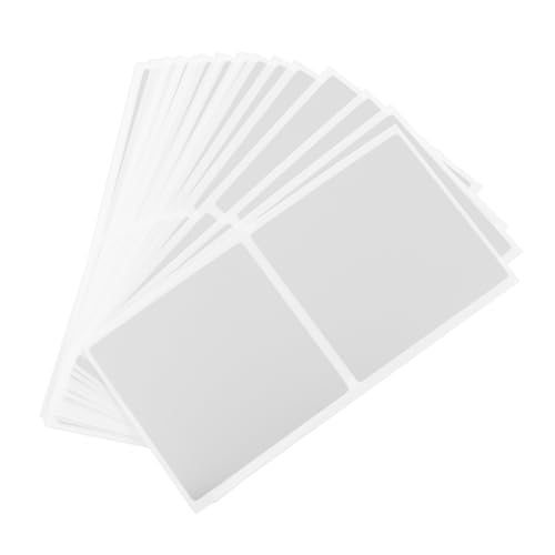 FUNOMOCYA 25 Blatt Rubbelaufkleber für Partyspiele und Belohnungen DIY Kleine Rubbelaufkleber für Klassendekorationen Glitzer für Preise und Kreative Aktivitäten von FUNOMOCYA