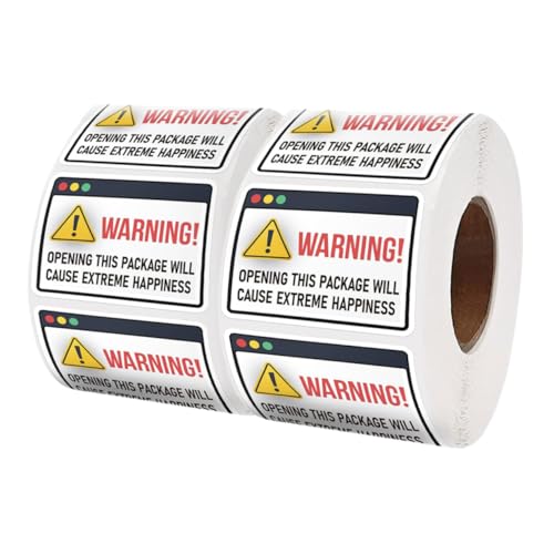 FUNOMOCYA 2Rollen Selbstklebende Siegelaufkleber für Umschläge pro Praktische Verpackungsaufkleber Glänzende für und Briefe Transparentes Design FUNOMOCYA 2Rollen Selbstklebende Siegelaufkleber für Umschläge pro Praktische Verpackungsaufkleber Glänzende für und Briefe Transparentes Design von FUNOMOCYA