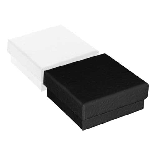 FUNOMOCYA 2er-set Kleine Schmuckschatulle Ausgefallene Schubladenbox Für Halsketten Armbänder Ohrringe Leere Schmuckschatullen Mit Deckel Tragbare Anhänger-aufbewahrungsbox FUNOMOCYA 2er-set Kleine Schmuckschatulle Ausgefallene Schubladenbox Für Halsketten Armbänder Ohrringe Leere Schmuckschatullen Mit Deckel Tragbare Anhänger-aufbewahrungsbox von FUNOMOCYA