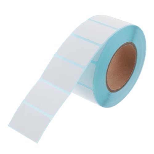 FUNOMOCYA 3 Rollen Etiketten Selbstklebend pro Versandaufkleber für Adressetiketten und Preisetiketten zur Organisation und Kennzeichnung FUNOMOCYA 3 Rollen Etiketten Selbstklebend pro Versandaufkleber für Adressetiketten und Preisetiketten zur Organisation und Kennzeichnung von FUNOMOCYA