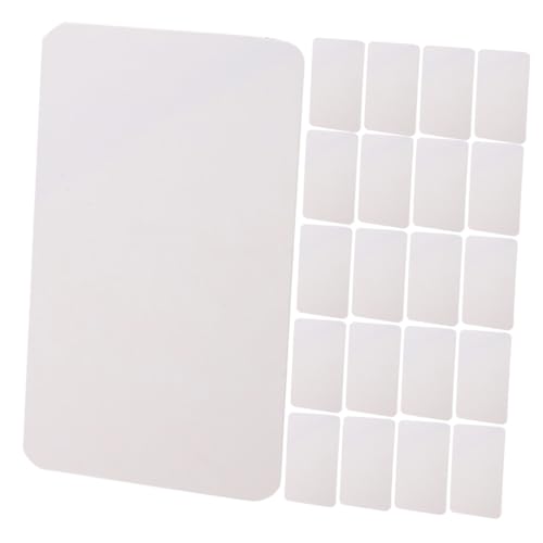 FUNOMOCYA 300 Stück leere Karte linierte Lernkarten Stichwort studieren farbig Mini-Karteikarten tragbare Notizkarten leere Notizkarten leere Memo-Karte Papier Weiß FUNOMOCYA 300 Stück leere Karte linierte Lernkarten Stichwort studieren farbig Mini-Karteikarten tragbare Notizkarten leere Notizkarten leere Memo-Karte Papier Weiß von FUNOMOCYA