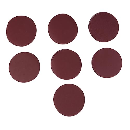 FUNOMOCYA 35 1 Schleifpapierscheibe entgrater deburrfix schleifmittel slice san disc polituren tonerde sanding paper selbstklebende Schleifscheiben Sandpapier rundes Schleifpapier rot FUNOMOCYA 35 1 Schleifpapierscheibe entgrater deburrfix schleifmittel slice san disc polituren tonerde sanding paper selbstklebende Schleifscheiben Sandpapier rundes Schleifpapier rot von FUNOMOCYA