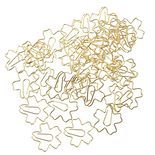 FUNOMOCYA 36 Stück Teiliges von Bunten Metall Blumen Büroklammern Dekorative Clips für Büro Schule und Zuhause aus Stark und Kratzfest Organisieren von Dokumenten FUNOMOCYA 36 Stück Teiliges von Bunten Metall Blumen Büroklammern Dekorative Clips für Büro Schule und Zuhause aus Stark und Kratzfest Organisieren von Dokumenten von FUNOMOCYA