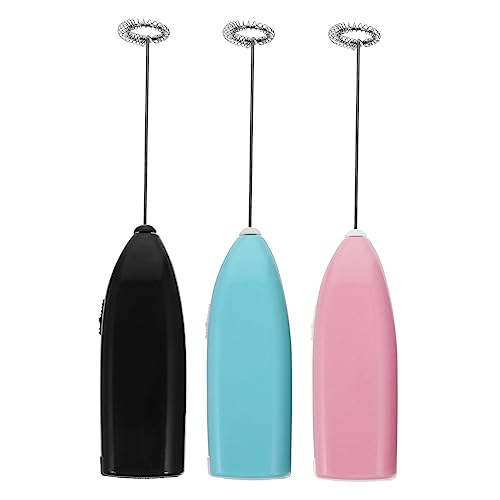 FUNOMOCYA 3Stücke Handrührer für Epoxidharz DIY Mischwerkzeug kein Nötig Kreative Projekte FUNOMOCYA 3Stücke Handrührer für Epoxidharz DIY Mischwerkzeug kein Nötig Kreative Projekte von FUNOMOCYA