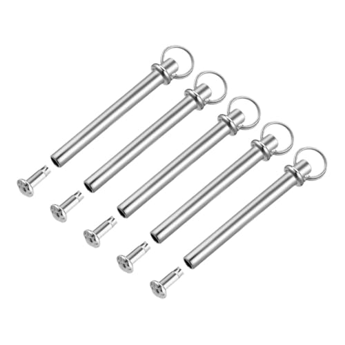 FUNOMOCYA 5 Sätze Faltfächer Reparaturkit Handventilator Nieten und Muttern Befestigungen für Handfächer und Faltbare Ventilatoren Langlebige und Praktische Zubehörteile FUNOMOCYA 5 Sätze Faltfächer Reparaturkit Handventilator Nieten und Muttern Befestigungen für Handfächer und Faltbare Ventilatoren Langlebige und Praktische Zubehörteile von FUNOMOCYA