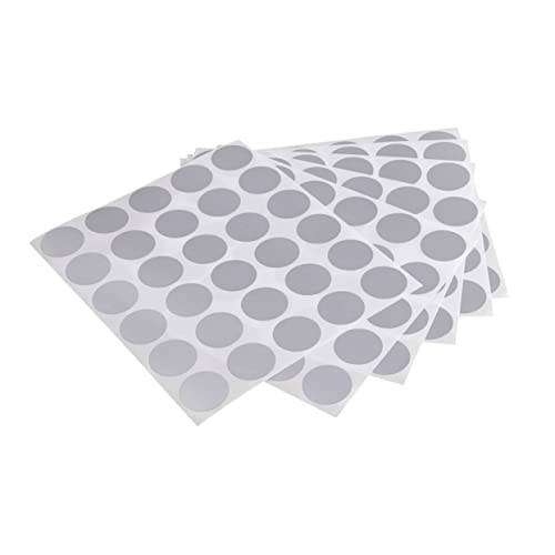 FUNOMOCYA 5 Stück bunte Rubbellose hochzeiteinladungsksrten überraschungstüte the surprise Aufkleberpapier Aufkleber-Notizen-Etikett Danke selbst Etiketten kleben Aufkleber aus Papier Silver FUNOMOCYA 5 Stück bunte Rubbellose hochzeiteinladungsksrten überraschungstüte the surprise Aufkleberpapier Aufkleber-Notizen-Etikett Danke selbst Etiketten kleben Aufkleber aus Papier Silver von FUNOMOCYA