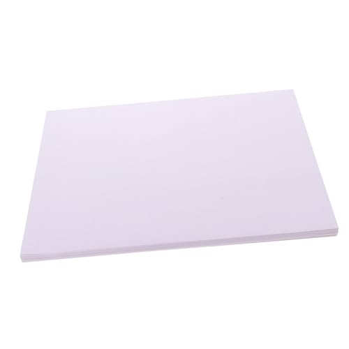 FUNOMOCYA 50 Blatt Selbstklebende Drucketiketten Blanko Aufkleber für Tintenstrahldrucker Beschriftbar Langlebig Kratzfest für Adress und Versandetiketten FUNOMOCYA 50 Blatt Selbstklebende Drucketiketten Blanko Aufkleber für Tintenstrahldrucker Beschriftbar Langlebig Kratzfest für Adress und Versandetiketten von FUNOMOCYA