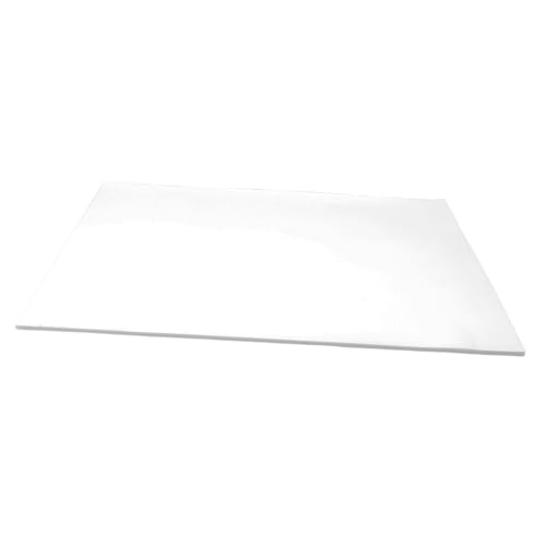 FUNOMOCYA 50 Blatt Transparente Haftnotizen Klare Selbstklebende Memo Pads mit Hoher Haftung für Schule und Büro Durchsichtige Page Marker zum Markieren von Büchern und Dokumenten für FUNOMOCYA 50 Blatt Transparente Haftnotizen Klare Selbstklebende Memo Pads mit Hoher Haftung für Schule und Büro Durchsichtige Page Marker zum Markieren von Büchern und Dokumenten für von FUNOMOCYA
