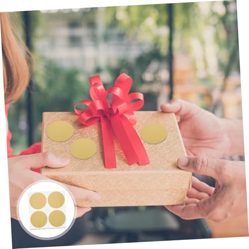 FUNOMOCYA 50 Stück Goldene Runde Scratch Off Aufkleber Selbstklebende DIY Rubbel etiketten für Geburtstag Hochzeit und Überraschungsspiele FUNOMOCYA 50 Stück Goldene Runde Scratch Off Aufkleber Selbstklebende DIY Rubbel etiketten für Geburtstag Hochzeit und Überraschungsspiele von FUNOMOCYA