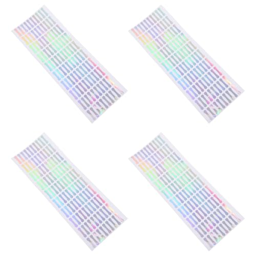 FUNOMOCYA 500 Stück PVC Selbstklebende Tamper Evident Labels Manipulationssichere Siegelaufkleber für Flaschen und Verpackungen Sicheres Dichtungsband für Kosmetik Produktetiketten FUNOMOCYA 500 Stück PVC Selbstklebende Tamper Evident Labels Manipulationssichere Siegelaufkleber für Flaschen und Verpackungen Sicheres Dichtungsband für Kosmetik Produktetiketten von FUNOMOCYA