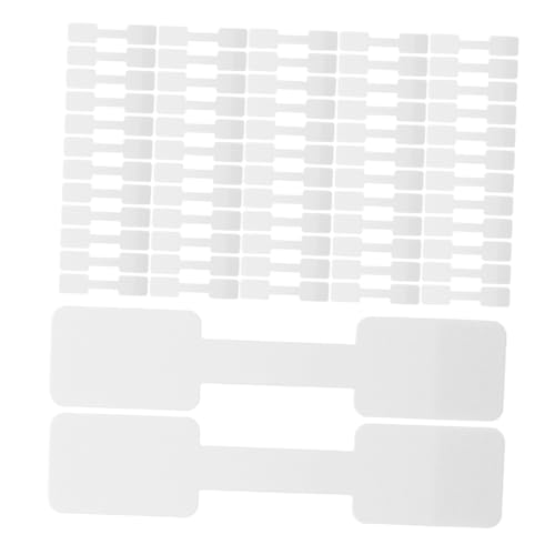 FUNOMOCYA 500 Stück Selbstklebende Preisschilder Artikel-tags Schmuckanhänger Für Die Preisgestaltung Blanko-aufkleber Mit Preisschildern Für Schmuck Beschreibbare Tags Papier Weiß FUNOMOCYA 500 Stück Selbstklebende Preisschilder Artikel-tags Schmuckanhänger Für Die Preisgestaltung Blanko-aufkleber Mit Preisschildern Für Schmuck Beschreibbare Tags Papier Weiß von FUNOMOCYA