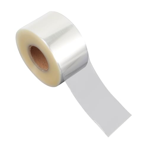 FUNOMOCYA 500 Stück Transparente Barcode Label Schutzfolie aus PVC Klarer Etikettenschutz für Bibliotheksbücher Professioneller Schutz gegen Verschmutzung und Kantencurling Selbstklebend FUNOMOCYA 500 Stück Transparente Barcode Label Schutzfolie aus PVC Klarer Etikettenschutz für Bibliotheksbücher Professioneller Schutz gegen Verschmutzung und Kantencurling Selbstklebend von FUNOMOCYA