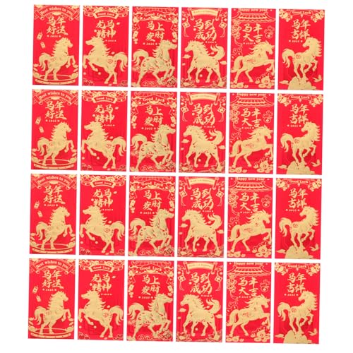 FUNOMOCYA 60 Stück Rote Umschläge für Chinesisches Neujahr Hochwertige Geldumschläge mit Goldprägung für Frühlingsfest Hochzeit Geburtstag Robustes Papier Festliches Design Einfaches FUNOMOCYA 60 Stück Rote Umschläge für Chinesisches Neujahr Hochwertige Geldumschläge mit Goldprägung für Frühlingsfest Hochzeit Geburtstag Robustes Papier Festliches Design Einfaches von FUNOMOCYA