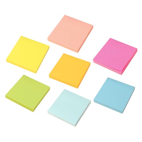FUNOMOCYA 7 Haftnotiz Textmarker Transparent College -vorräte Rosa Schulmaterial Schule Müssen Haben Schulsachen Lehrerzubehör Etiketten Für Dateiordner Planerzubehör Notizen Papier FUNOMOCYA 7 Haftnotiz Textmarker Transparent College -vorräte Rosa Schulmaterial Schule Müssen Haben Schulsachen Lehrerzubehör Etiketten Für Dateiordner Planerzubehör Notizen Papier von FUNOMOCYA