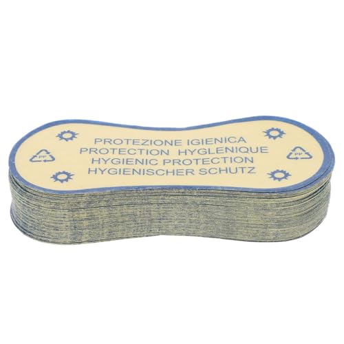 FUNOMOCYA 70 Stück Selbstklebende Hygienekleber für Badebekleidung Unterwäsche und Bikinis Praktische Etiketten für Kleine Unternehmen FUNOMOCYA 70 Stück Selbstklebende Hygienekleber für Badebekleidung Unterwäsche und Bikinis Praktische Etiketten für Kleine Unternehmen von FUNOMOCYA