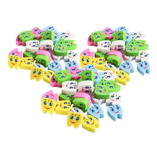 FUNOMOCYA 70 Stück Teiliges Buntes Radiergummi in Design für Langlebige Tpr Materialien Sauber Radierend Leicht und Robust für Schule Büro und Zuhause Kawaii Radiergummis Junge Mädchen FUNOMOCYA 70 Stück Teiliges Buntes Radiergummi in Design für Langlebige Tpr Materialien Sauber Radierend Leicht und Robust für Schule Büro und Zuhause Kawaii Radiergummis Junge Mädchen von FUNOMOCYA