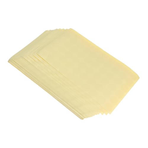 FUNOMOCYA 84 Blatt Transparenter runder Versiegelungsaufkleber runde Punktaufkleber PVC-Aufkleber kreis aufkleber Transparente runde Thermoetiketten transparente Etiketten PVC selbstklebend von FUNOMOCYA