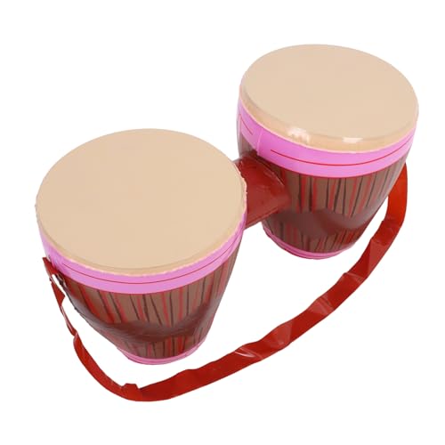FUNOMOCYA Aufblasbares PVC Ansai Taiko Musikinstrument für Partys Aufblasbares Percussion Accessoire für Musikpraxis und Karneval Authentischer Einfache Handhabung FUNOMOCYA Aufblasbares PVC Ansai Taiko Musikinstrument für Partys Aufblasbares Percussion Accessoire für Musikpraxis und Karneval Authentischer Einfache Handhabung von FUNOMOCYA