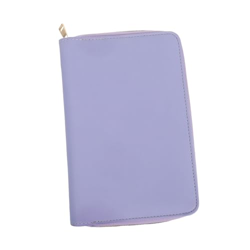 FUNOMOCYA Bargeldumschläge Organizer Notizbuchordner Für Die Schule Mit Reißverschluss A6 Geldbörse Nachfüllbarer Budgetordner Geldbörse Für Bargeldbudgetierung Bargeld Organizer FUNOMOCYA Bargeldumschläge Organizer Notizbuchordner Für Die Schule Mit Reißverschluss A6 Geldbörse Nachfüllbarer Budgetordner Geldbörse Für Bargeldbudgetierung Bargeld Organizer von FUNOMOCYA