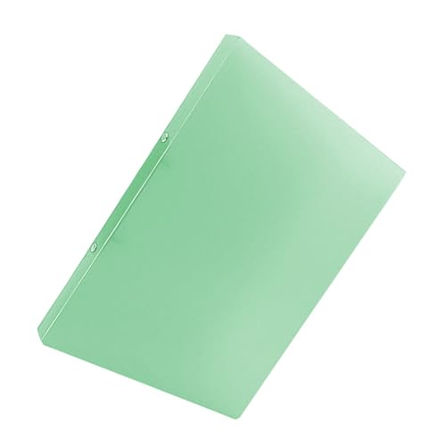 FUNOMOCYA Dokumentenmappe mit Clip Transparenter Portabler Dateiordner für Büro Schule Arzt Großer Fassungsvermögen Leicht Vielseitig für Unterlagen und Notizen FUNOMOCYA Dokumentenmappe mit Clip Transparenter Portabler Dateiordner für Büro Schule Arzt Großer Fassungsvermögen Leicht Vielseitig für Unterlagen und Notizen von FUNOMOCYA