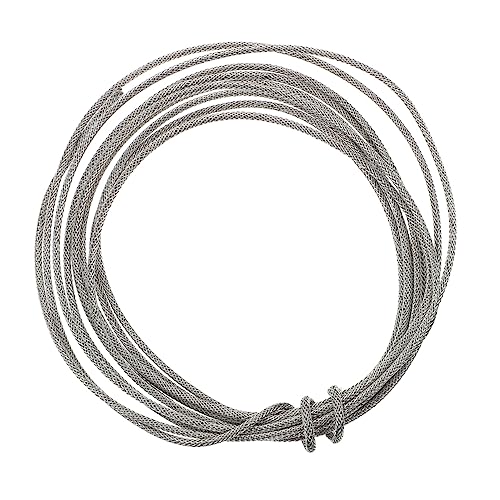FUNOMOCYA Einkernkupferdraht gitarrenkabel guitar cable Gitarren-Elektronik Gitarren-Verkabelungszubehör Gitarren-Noise-Isolation Gitarren -Pickups Eingang Messgerät Haken Kabel gitarre von FUNOMOCYA