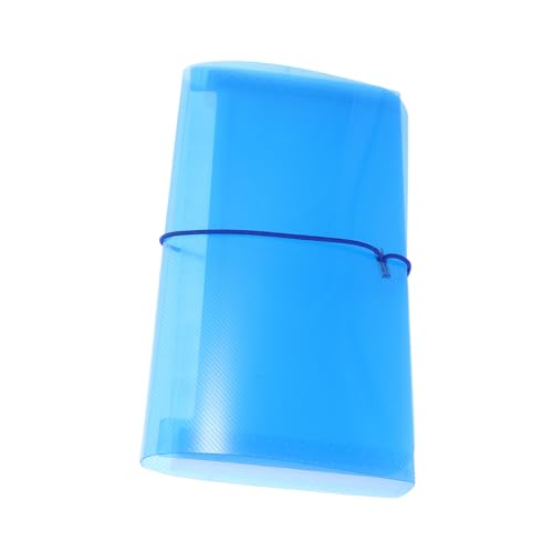 FUNOMOCYA Fächermappe mit Fächern Erweiterbarer Dokumentenorganizer aus Transparentem Tragbarer Office File Organizer für Quittungen Rechnungen und Papierablage Leicht und Vielseitig für FUNOMOCYA Fächermappe mit Fächern Erweiterbarer Dokumentenorganizer aus Transparentem Tragbarer Office File Organizer für Quittungen Rechnungen und Papierablage Leicht und Vielseitig für von FUNOMOCYA