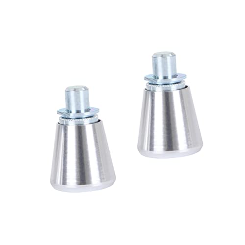 FUNOMOCYA Federstift Edelstahlwerkzeug Federriegel Stiftstößel Stahl Hochleistungsstiftfeder Federbelasteter Stößel Mechanisches Zubehör Federverschluss Federstößel Silber FUNOMOCYA Federstift Edelstahlwerkzeug Federriegel Stiftstößel Stahl Hochleistungsstiftfeder Federbelasteter Stößel Mechanisches Zubehör Federverschluss Federstößel Silber von FUNOMOCYA