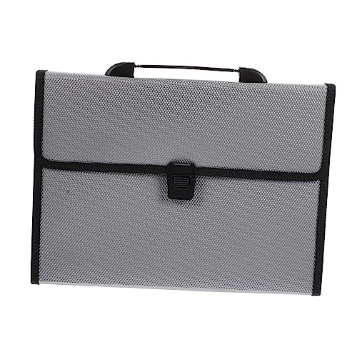 FUNOMOCYA Handheld -dateiorganisator Lagerbehälter Organizer Für Schrankaufbewahrung Veranstalter Ordnerteiler Ordner-organizer Erweiterbar Bindemittel Aufbewahrungsboxen Tasche Blue Abs FUNOMOCYA Handheld -dateiorganisator Lagerbehälter Organizer Für Schrankaufbewahrung Veranstalter Ordnerteiler Ordner-organizer Erweiterbar Bindemittel Aufbewahrungsboxen Tasche Blue Abs von FUNOMOCYA