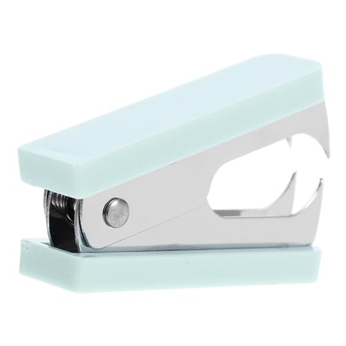 FUNOMOCYA Heftklammerentferner, Acryl-hefterabzieher, Heftklammerentferner, Klemmbacken-stil, Heftklammerentferner, Büro-heftklammerentfernungswerkzeug Für Zuhause, Schule, Büro, FUNOMOCYA Heftklammerentferner, Acryl-hefterabzieher, Heftklammerentferner, Klemmbacken-stil, Heftklammerentferner, Büro-heftklammerentfernungswerkzeug Für Zuhause, Schule, Büro, von FUNOMOCYA