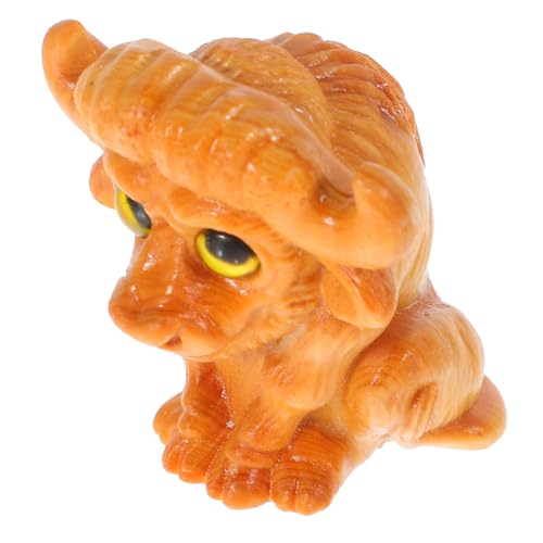 FUNOMOCYA Holzkuh Figurine mit Großen Augen Niedliche Cartoon Statue aus Hochwertigem Holz Vielseitig Einsetzbar als Tischdekoration und Handliches für und Kreative DIY Projekte FUNOMOCYA Holzkuh Figurine mit Großen Augen Niedliche Cartoon Statue aus Hochwertigem Holz Vielseitig Einsetzbar als Tischdekoration und Handliches für und Kreative DIY Projekte von FUNOMOCYA