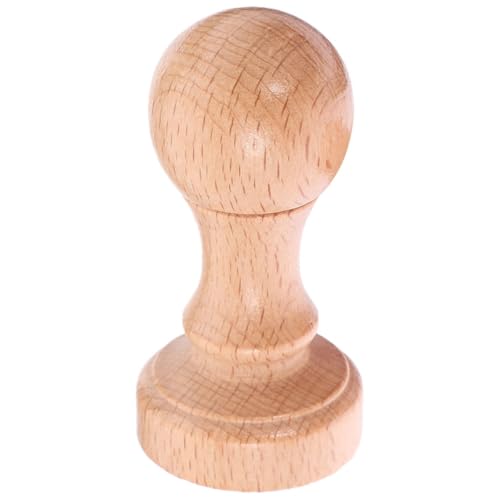 FUNOMOCYA Holzstempel Rund Blanko zum Selbstgestalten Leichter DIY Stempel für Scrapbooking Kreative Bastelprojekte Vielseitig Einsetzbarer Holzrohling für Individuelle Dekorationen FUNOMOCYA Holzstempel Rund Blanko zum Selbstgestalten Leichter DIY Stempel für Scrapbooking Kreative Bastelprojekte Vielseitig Einsetzbarer Holzrohling für Individuelle Dekorationen von FUNOMOCYA
