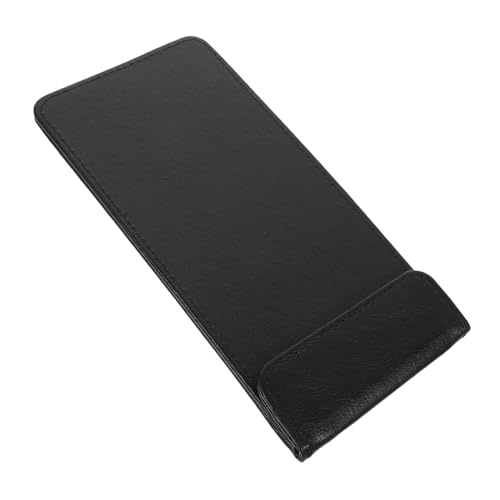 FUNOMOCYA Klemmbrett Leichtes Schreibbrett Flexibel Robust für Büro Schule Restaurant Vielseitiger Papierhalter ohne Stiftehalter Schwarz FUNOMOCYA Klemmbrett Leichtes Schreibbrett Flexibel Robust für Büro Schule Restaurant Vielseitiger Papierhalter ohne Stiftehalter Schwarz von FUNOMOCYA