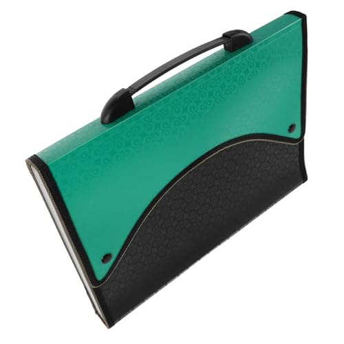FUNOMOCYA Mehrstufiger Ordner Aktenordner Dokumentenhalter Papier Organizer Ordner Dokumenten Akten Organizer Akkordeon Aktenordner Tragbare Aktenordnertasche Aktenordner Organizer FUNOMOCYA Mehrstufiger Ordner Aktenordner Dokumentenhalter Papier Organizer Ordner Dokumenten Akten Organizer Akkordeon Aktenordner Tragbare Aktenordnertasche Aktenordner Organizer von FUNOMOCYA