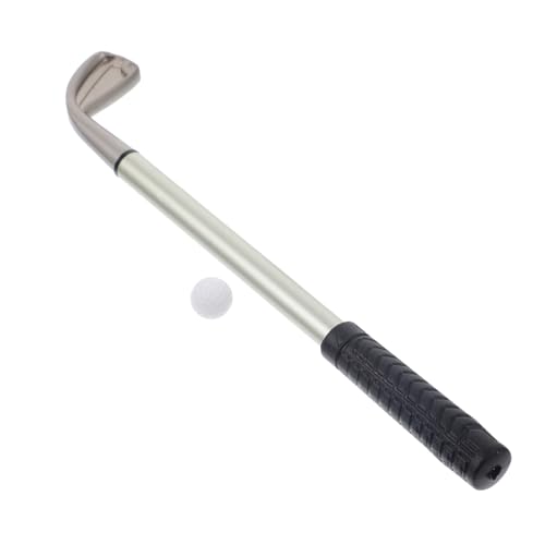 FUNOMOCYA Metall Kugelschreiber Golfball Design Langlebig PP Material Stift für Souvenir Bürobedarf Einzigartig für Geburtstag Weihnachten Valentinstag FUNOMOCYA Metall Kugelschreiber Golfball Design Langlebig PP Material Stift für Souvenir Bürobedarf Einzigartig für Geburtstag Weihnachten Valentinstag von FUNOMOCYA