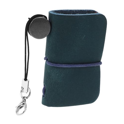 FUNOMOCYA Mini Notizbuch Handliches Notizheft Praktisches Mini Notizblock Dunkelblau für Schule Büro Studenten Alltägliche Notizen und Planungen Geeignet FUNOMOCYA Mini Notizbuch Handliches Notizheft Praktisches Mini Notizblock Dunkelblau für Schule Büro Studenten Alltägliche Notizen und Planungen Geeignet von FUNOMOCYA